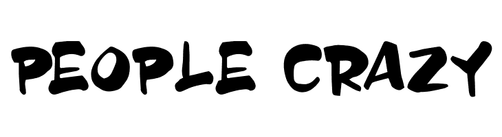 CARTOON FREE  Free Fonts Download