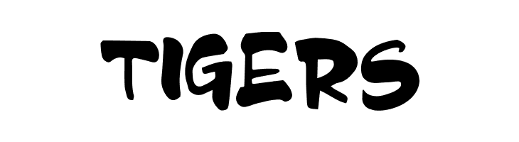 CARTOON FREE  Free Fonts Download