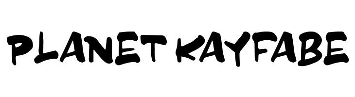 CARTOONFREE  Free Fonts Download