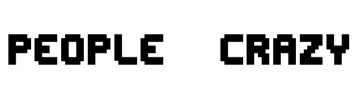 Edit Undo BRK  Free Fonts Download