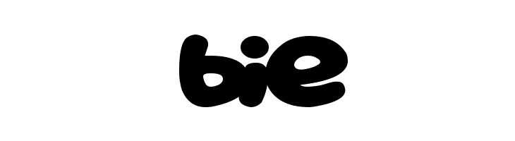 Toon Balloon  Free Fonts Download