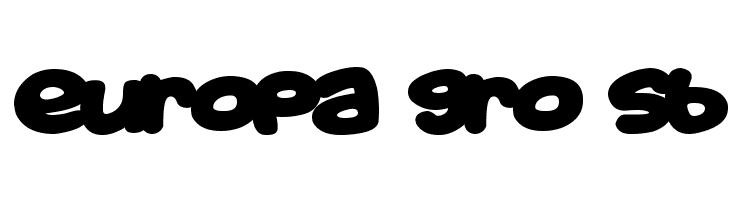 Toon Balloon  Free Fonts Download