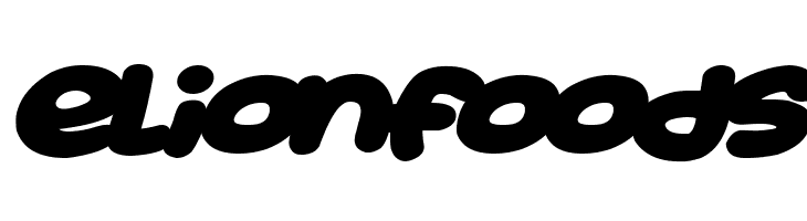 Toon Balloon Italic  Free Fonts Download