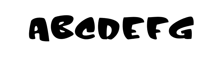Joe Max  Free Fonts Download