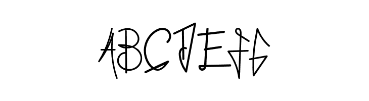 Kid Rough  Free Fonts Download