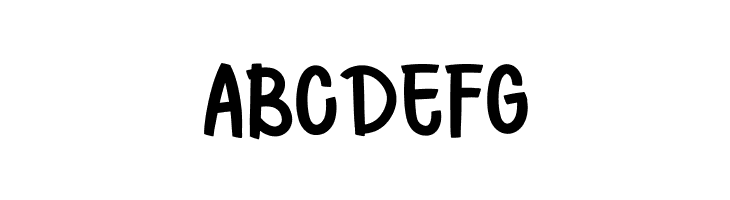 Larys Manice Demo  Free Fonts Download