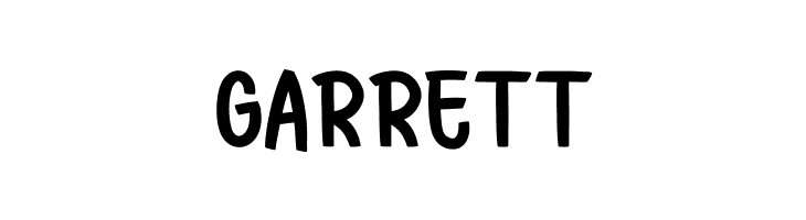 Larys Manice Demo  Free Fonts Download