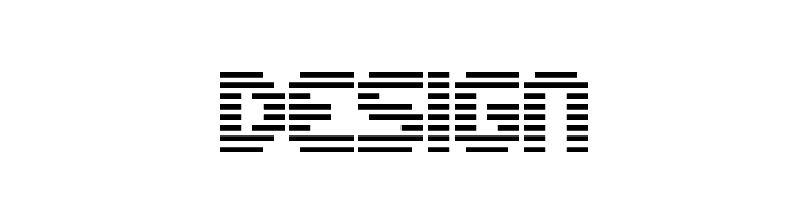 Edit Undo Line BRK  Free Fonts Download