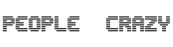 Edit Undo Line BRK  Free Fonts Download