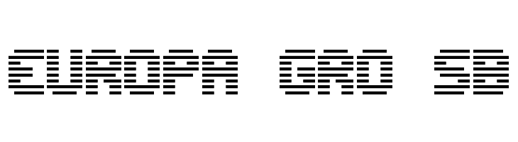 Edit Undo Line BRK  Free Fonts Download