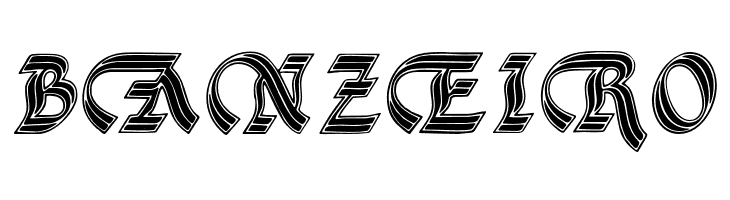 DSCathedralAlt  Free Fonts Download