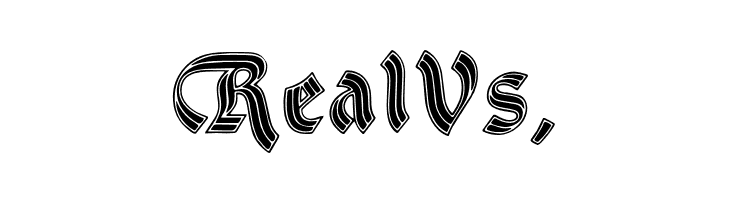 DSCathedralAlt  Free Fonts Download