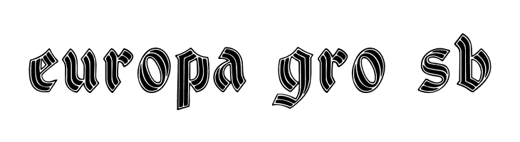 DSCathedralAlt  Free Fonts Download