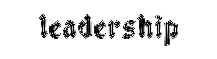 DSCathedralAlt  Free Fonts Download