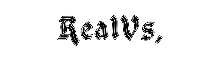 DSCathedral  Free Fonts Download