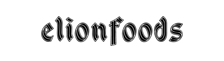 DSCathedral  Free Fonts Download