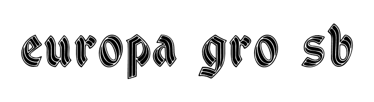 DSCathedral  Free Fonts Download