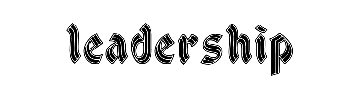 DSCathedral  Free Fonts Download