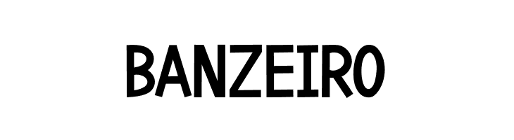 Go Banana  Free Fonts Download