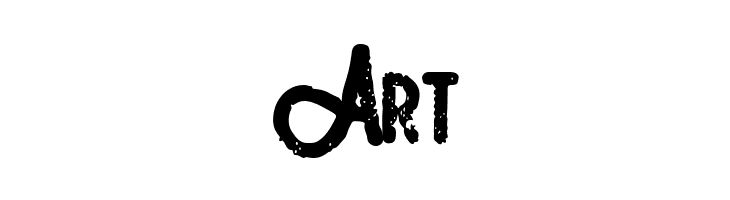 Amatir Grunge  Free Fonts Download