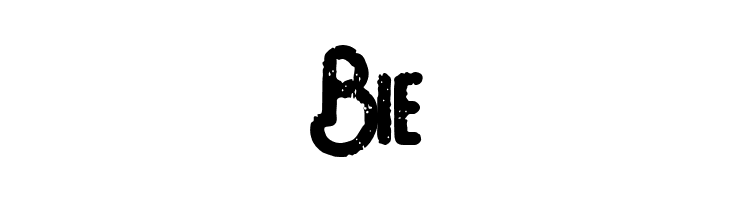 Amatir Grunge  Free Fonts Download