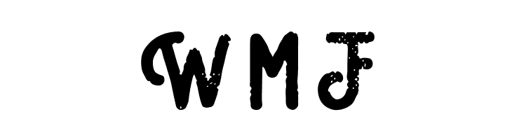 Amatir Grunge  Free Fonts Download