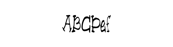 Advance  Free Fonts Download