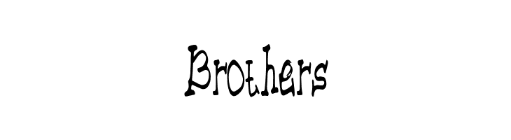 Advance  Free Fonts Download