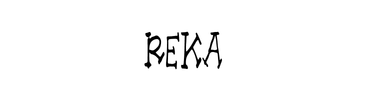 Advance  Free Fonts Download