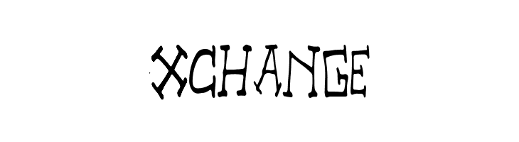 Advance  Free Fonts Download