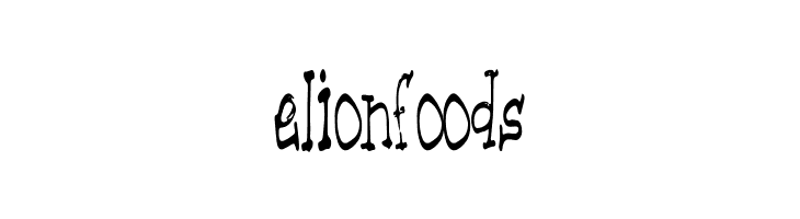 Advance  Free Fonts Download