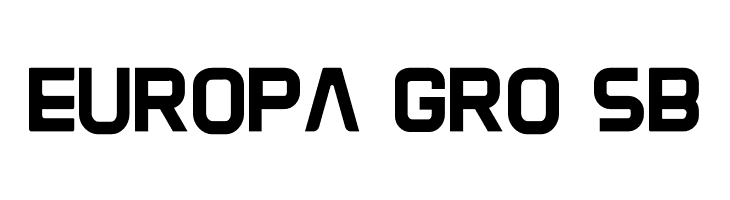 Gangga-Free-Font  Free Fonts Download