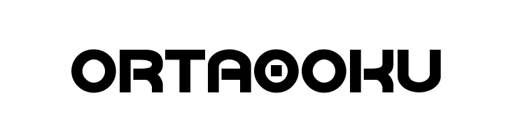 Barcade No Bar Bold  Free Fonts Download