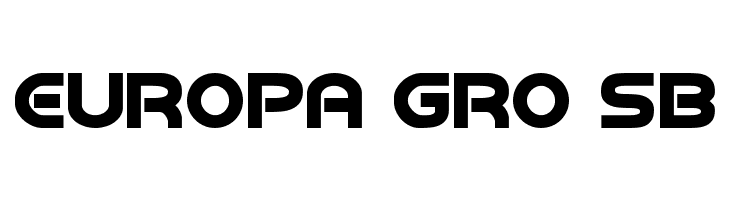 Barcade No Bar Bold  Free Fonts Download