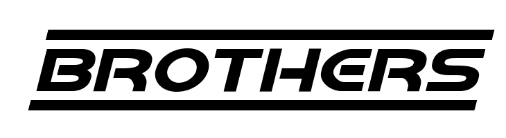 Barcade Expanded Italic  Free Fonts Download