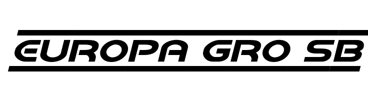 Barcade Expanded Italic  Free Fonts Download