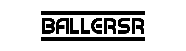 Barcade Condensed  Free Fonts Download