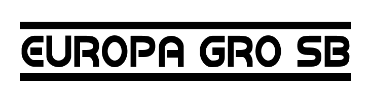 Barcade Condensed  Free Fonts Download