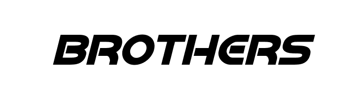 Barcade No Bar Bold Italic  Free Fonts Download