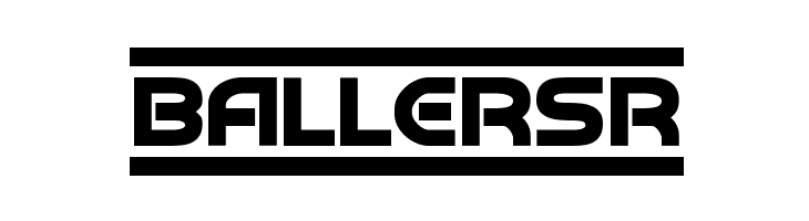 Barcade Bold  Free Fonts Download