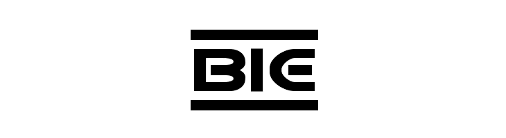 Barcade Expanded  Free Fonts Download