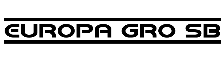 Barcade Expanded  Free Fonts Download