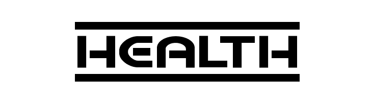 Barcade Expanded  Free Fonts Download