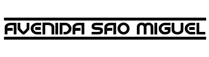 Barcade  Free Fonts Download