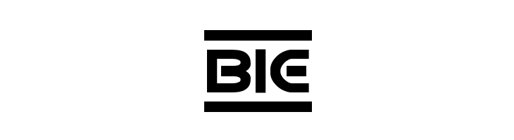 Barcade  Free Fonts Download
