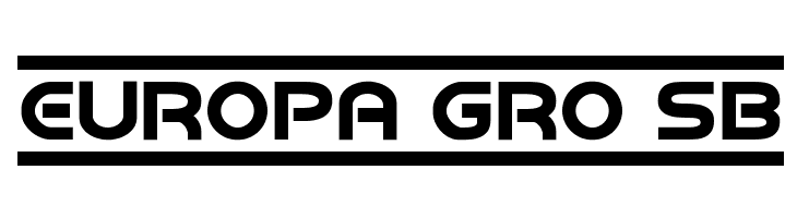 Barcade  Free Fonts Download