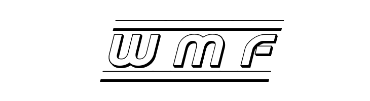 Barcade 3D Italic  Free Fonts Download