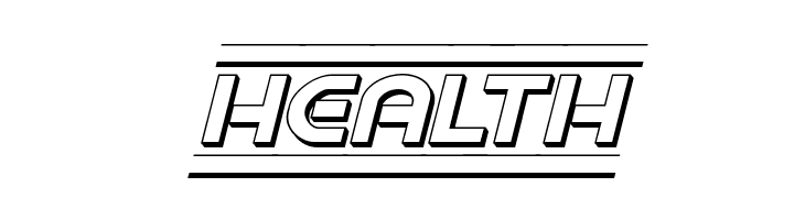 Barcade 3D Italic  Free Fonts Download
