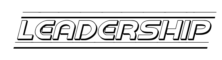 Barcade 3D Italic  Free Fonts Download