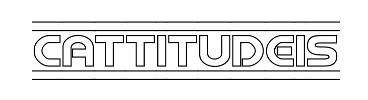 Barcade Outline  Free Fonts Download